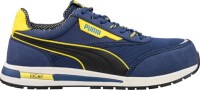 644710 Puma Rider Blue Low S1PS ESD HRO